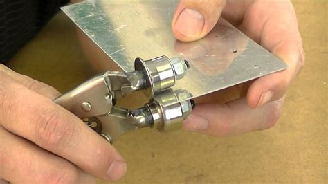 sheet metal curling tool|forming sheet metal by hand.